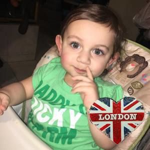 Meet your Posher, Candace